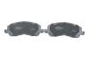 Фото 4 - гальмівні колодки Jeep Compass, Dodge Caliber BOSCH 0986494575 Гальмівні колодки Jeep Compass, Dodge Caliber BOSCH 0986494575 (фото 4)