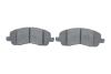 Фото 5 - гальмівні колодки Jeep Compass, Dodge Caliber BOSCH 0986494575 Гальмівні колодки Jeep Compass, Dodge Caliber BOSCH 0986494575 (фото 5)