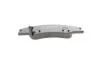 Тормозные колодки передние дисковые BOSCH 0 986 494 577 (фото 2)