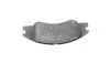 Тормозные колодки передние дисковые BOSCH 0 986 494 577 (фото 7)