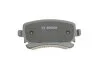 ДИСКОВІ КОЛОДКИ BOSCH 0986494583 (фото 2)