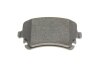 ДИСКОВІ КОЛОДКИ BOSCH 0986494583 (фото 3)