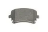 ДИСКОВІ КОЛОДКИ BOSCH 0986494583 (фото 3)