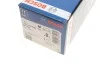 Тормозные колодки дисковые BOSCH 0986494586 (фото 12)