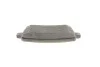 Тормозные колодки дисковые BOSCH 0986494586 (фото 4)