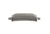 Тормозные колодки дисковые BOSCH 0986494586 (фото 5)