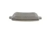 Тормозные колодки дисковые BOSCH 0986494586 (фото 8)