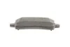 Тормозные колодки дисковые BOSCH 0986494586 (фото 9)