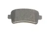 Тормозные колодки дисковые BOSCH 0986494586 (фото 10)