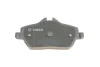 Колодки гальмівні дискові BMW/MINI 1/Clubman \'\'F "04>> BOSCH 0986494588 (фото 3)