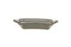 Тормозные колодки задние дисковые BOSCH 0 986 494 595 (фото 3)