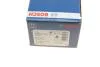 Тормозные колодки задние дисковые BOSCH 0 986 494 595 (фото 8)