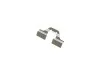 Тормозные колодки дисковые BOSCH 0986494598 (фото 12)