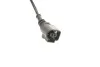 Тормозные колодки дисковые BOSCH 0986494598 (фото 3)