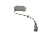 Тормозные колодки дисковые BOSCH 0986494598 (фото 4)