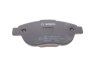 ДИСКОВІ КОЛОДКИ BOSCH 0986494602 (фото 2)