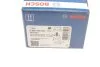 ДИСКОВІ КОЛОДКИ BOSCH 0986494603 (фото 13)