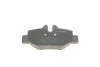 ДИСКОВІ КОЛОДКИ BOSCH 0986494603 (фото 3)