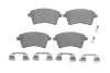 Гальмівні колодки BOSCH 0986494612 (фото 1)