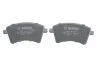 Гальмівні колодки BOSCH 0986494612 (фото 4)