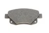 ДИСКОВІ КОЛОДКИ BOSCH 0986494614 (фото 6)