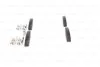 Колодки гальмівні дискові CITROEN C3/C4/Berlingo/Xsara/PEUGEOT Partner/207/307 -05 BOSCH 0986494623 (фото 3)