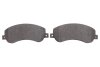 ДИСКОВІ КОЛОДКИ BOSCH 0986494624 (фото 7)
