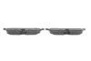 Тормозные колодки задние дисковые BOSCH 0986494636 (фото 3)