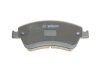 ДИСКОВІ КОЛОДКИ BOSCH 0986494638 (фото 7)