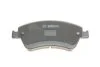 ДИСКОВІ КОЛОДКИ BOSCH 0986494638 (фото 7)