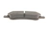 ДИСКОВІ КОЛОДКИ BOSCH 0986494638 (фото 9)