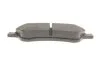 ДИСКОВІ КОЛОДКИ BOSCH 0986494638 (фото 9)