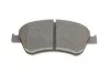 ДИСКОВІ КОЛОДКИ BOSCH 0986494638 (фото 10)
