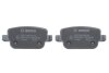 ДИСКОВI КОЛОДКИ ЗАДНI BOSCH 0986494639 (фото 4)