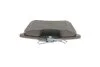 ДИСКОВІ КОЛОДКИ BOSCH 0986494646 (фото 4)