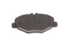 ДИСКОВІ КОЛОДКИ BOSCH 0986494647 (фото 14)