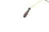 ДИСКОВІ КОЛОДКИ BOSCH 0986494647 (фото 2)