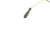 ДИСКОВІ КОЛОДКИ BOSCH 0986494647 (фото 2)