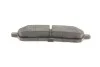 Тормозные колодки передние дисковые BOSCH 0986494652 (фото 5)