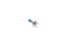 Тормозные колодки передние дисковые BOSCH 0986494652 (фото 8)