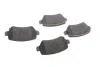 Гальмівні колодки дискові BOSCH 0986494654 (фото 11)