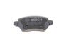 ДИСКОВІ КОЛОДКИ BOSCH 0986494654 (фото 9)