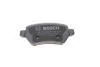 Гальмівні колодки дискові BOSCH 0986494654 (фото 9)