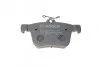 Гальмівні колодки задні дискові BOSCH 0986494658 (фото 2)