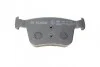 Гальмівні колодки задні дискові BOSCH 0986494658 (фото 4)