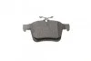 Тормозные колодки задние дисковые BOSCH 0 986 494 659 (фото 4)