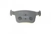 Тормозные колодки задние дисковые BOSCH 0 986 494 659 (фото 6)