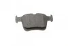 Тормозные колодки задние дисковые BOSCH 0 986 494 659 (фото 7)