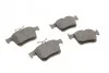 Тормозные колодки задние дисковые BOSCH 0 986 494 659 (фото 8)