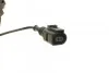 Тормозные колодки передние дисковые BOSCH 0986494660 (фото 3)